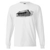 Beefy T ® 100% Cotton Long Sleeve T Shirt Thumbnail