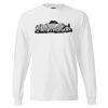 Beefy T ® 100% Cotton Long Sleeve T Shirt Thumbnail