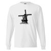 Beefy T ® 100% Cotton Long Sleeve T Shirt Thumbnail