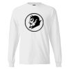 Beefy T ® 100% Cotton Long Sleeve T Shirt Thumbnail