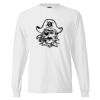 Beefy T ® 100% Cotton Long Sleeve T Shirt Thumbnail