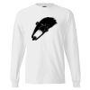 Beefy T ® 100% Cotton Long Sleeve T Shirt Thumbnail