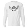 Beefy T ® 100% Cotton Long Sleeve T Shirt Thumbnail