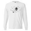 Beefy T ® 100% Cotton Long Sleeve T Shirt Thumbnail