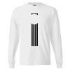 Beefy T ® 100% Cotton Long Sleeve T Shirt Thumbnail