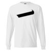 Beefy T ® 100% Cotton Long Sleeve T Shirt Thumbnail