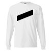 Beefy T ® 100% Cotton Long Sleeve T Shirt Thumbnail