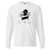 Beefy T ® 100% Cotton Long Sleeve T Shirt Thumbnail