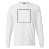 Beefy T ® 100% Cotton Long Sleeve T Shirt Thumbnail