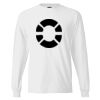 Beefy T ® 100% Cotton Long Sleeve T Shirt Thumbnail