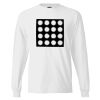 Beefy T ® 100% Cotton Long Sleeve T Shirt Thumbnail