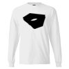 Beefy T ® 100% Cotton Long Sleeve T Shirt Thumbnail