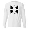 Beefy T ® 100% Cotton Long Sleeve T Shirt Thumbnail