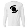 Beefy T ® 100% Cotton Long Sleeve T Shirt Thumbnail