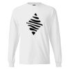 Beefy T ® 100% Cotton Long Sleeve T Shirt Thumbnail