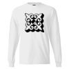 Beefy T ® 100% Cotton Long Sleeve T Shirt Thumbnail