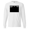 Beefy T ® 100% Cotton Long Sleeve T Shirt Thumbnail