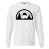 Beefy T ® 100% Cotton Long Sleeve T Shirt Thumbnail