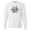 Beefy T ® 100% Cotton Long Sleeve T Shirt Thumbnail