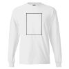 Beefy T ® 100% Cotton Long Sleeve T Shirt Thumbnail