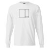 Beefy T ® 100% Cotton Long Sleeve T Shirt Thumbnail