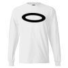 Beefy T ® 100% Cotton Long Sleeve T Shirt Thumbnail