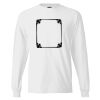 Beefy T ® 100% Cotton Long Sleeve T Shirt Thumbnail