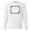 Beefy T ® 100% Cotton Long Sleeve T Shirt Thumbnail