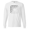 Beefy T ® 100% Cotton Long Sleeve T Shirt Thumbnail