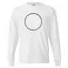 Beefy T ® 100% Cotton Long Sleeve T Shirt Thumbnail