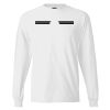 Beefy T ® 100% Cotton Long Sleeve T Shirt Thumbnail