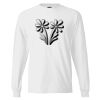 Beefy T ® 100% Cotton Long Sleeve T Shirt Thumbnail