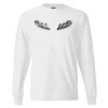 Beefy T ® 100% Cotton Long Sleeve T Shirt Thumbnail