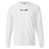 Beefy T ® 100% Cotton Long Sleeve T Shirt Thumbnail