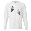 Beefy T ® 100% Cotton Long Sleeve T Shirt Thumbnail