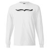 Beefy T ® 100% Cotton Long Sleeve T Shirt Thumbnail