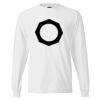 Beefy T ® 100% Cotton Long Sleeve T Shirt Thumbnail