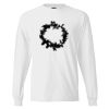 Beefy T ® 100% Cotton Long Sleeve T Shirt Thumbnail