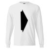 Beefy T ® 100% Cotton Long Sleeve T Shirt Thumbnail