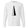 Beefy T ® 100% Cotton Long Sleeve T Shirt Thumbnail