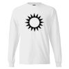 Beefy T ® 100% Cotton Long Sleeve T Shirt Thumbnail