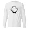 Beefy T ® 100% Cotton Long Sleeve T Shirt Thumbnail