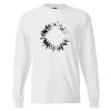 Beefy T ® 100% Cotton Long Sleeve T Shirt Thumbnail