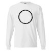 Beefy T ® 100% Cotton Long Sleeve T Shirt Thumbnail