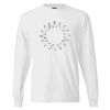 Beefy T ® 100% Cotton Long Sleeve T Shirt Thumbnail