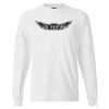 Beefy T ® 100% Cotton Long Sleeve T Shirt Thumbnail