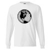 Beefy T ® 100% Cotton Long Sleeve T Shirt Thumbnail