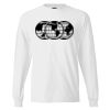 Beefy T ® 100% Cotton Long Sleeve T Shirt Thumbnail