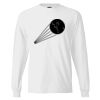 Beefy T ® 100% Cotton Long Sleeve T Shirt Thumbnail