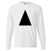 Beefy T ® 100% Cotton Long Sleeve T Shirt Thumbnail